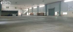 CHO THUÊ KHO XƯỞNG KCN HOÀ KHÁNH LIÊN CHIỂU ĐÀ NẴNG DT 4500M2