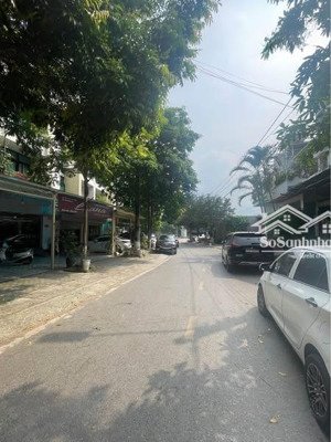 bán 1 lô đất đẹp nằm trên đường an lạc bắc cường