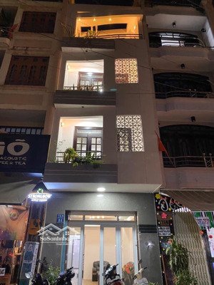 giá đầu tư 113m2 nhà mặt tiền đất thánh giáp trung tâm cxbh - dt: 4.2x27m, gía 17.9 tỷ tl