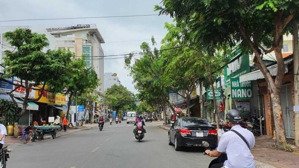 nhà 1t1l mặt tiền trương công định, gần ngã 5