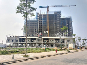 chung cư và shophouse dự án grand home yên phong