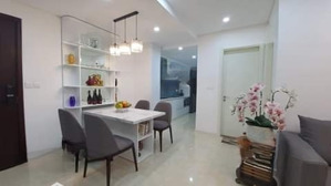 cho thuê căn hộ 2pn, 1wc, 65m2, 12 triệu/th tại trung hòa nhân chính, cầu giấy, hà nội