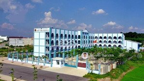 bán đất tại khu dân cư an thuận, 2 lô liền kề 10x19 full thổ giá tốt nhất 5ty100