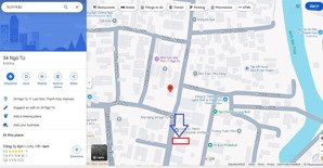 tôi chính chủ cần cho thuê đất làm kho xưởng tại lk 34 ngô từ - lam sơn - tp.thanh hóa