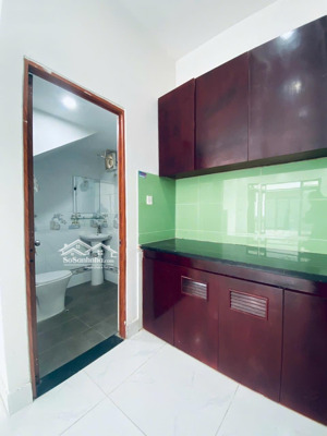 chính chủ bán nhà mỹ hạnh nam giá 595tr nhận nhà 4x10 không qua trung gian!