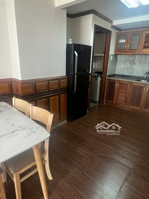 chung cư hoàng anh gia lai tầng thấp phù hợp gia đình có người lớn tuổi và trẻ nhỏ