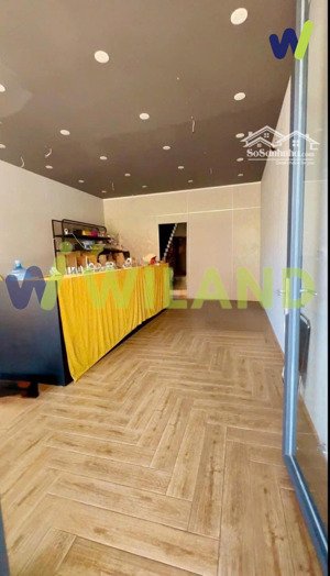 bán nhà 1 trệt 2 lầu lý tự trọng, p1 vũng tàu 99,3m đường 16m giá 18 tỷ