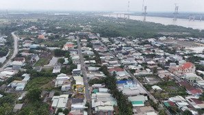 bán đất tại phước khánh, nhơn trạch, đồng nai, 2,3 tỷ, 104 m2, mặt tiền 10m, đường rộng 8m