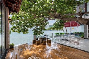 chính chủ bán biệt thự hướng biển mặt tiền đường trần phú vũng tàu sổ hồng pháp lý đầy đủ