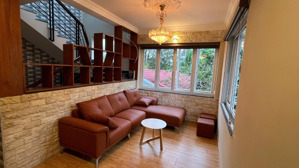 cho thuê biệt thự an viên, nha trang. 180m2, 3 tầng 4 ngủ, đầy đủ nội thất. giá cho thuê: 30tr/th.