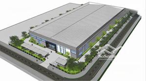 cho thuê nhà máy xã điện bàn, tỉnh quảng nam