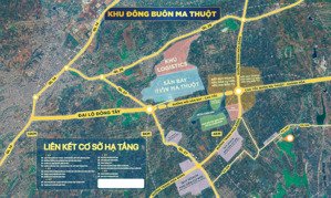 chốt nhanh đầu tư: đất thổ cư full sổ, gần cao tốc sân bay