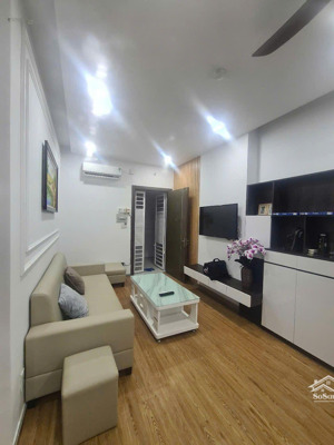 cho thuê cc mường thanh viễn triều, 11 triệu vnd, 59m2, 2pn + 2wc, view đẹp