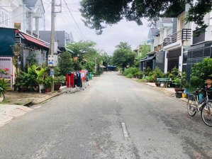 bán đất đức hoà, xã mỹ hạnh nam, kdc trần anh, dt 80m2 giá bán 1.1 tỷ shr