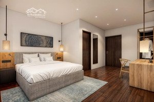 cơ hội sở hữu căn hộ trung tâm phố cổ khai thác dòng tiền cực tốt full nội thất sẵn khách thuê