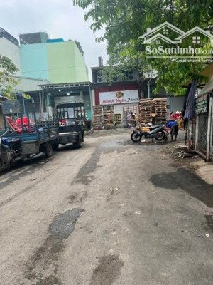 chính chủ cần ra gấp đất tại tỉnh lộ 43, bình chiểu, thủ đức, 210 m2