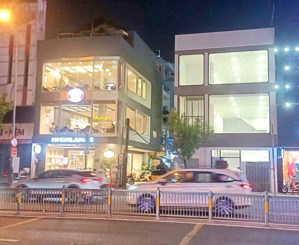 cho thuê mặt tiền ngang 7m tại nguyễn văn trỗi