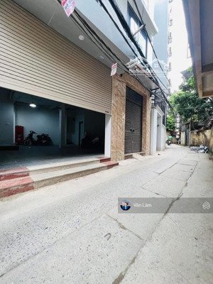 bán cc mini 24,5 tỷ, 83m2 tại phan kế bính, cống vị, ba đình, hà nội - dòng tiền nước ngoài