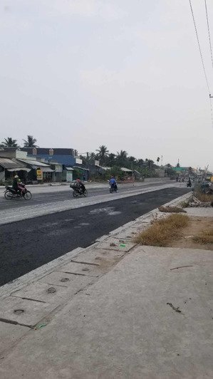 bán gấp nhà riêng tại thạnh phú, châu thành, tiền giang, 7,7 tỷ, 400m2