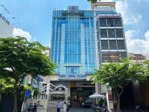 văn phòng giá rẻ khu sân bay tân bình, dt 50-100-150m2, giá tốt chỉ 228.870đ/m2, đầy đủ tiện ích