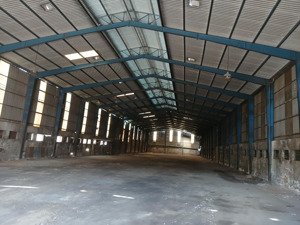 chờ thuê nhà xưởng tại quận 12
