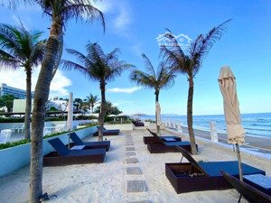 chính chủ cho thuê căn hộ aria vũng tàu hotel & resort cạnh biển, giá 700k/ngày , full nt
