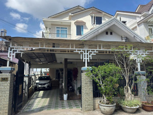 nhà riêng phường 12 giá chỉ 9,2 tỷ gần chợ thích hợp kinh doanh