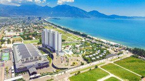 bán đất vàng biển đà nẵng chỉ còn 2 lô duy nhất ngay trục nguyễn an ninh - tiềm năng sinh lời cao