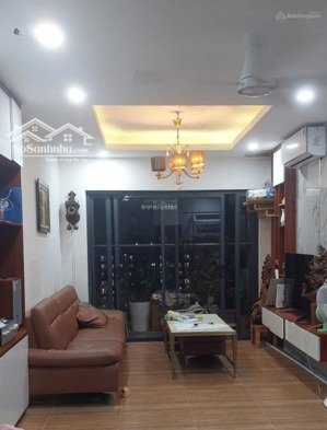 bán căn hộ 81m2 tại samsora premier, giá thỏa thuận, 2pn, 2wc, hà đông, hà nội