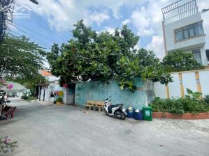 Bán Dãy Trọ 17 Phòng, Trung Chánh, Hóc Môn. 300m2, Đường 12 Thông Tứ Tung,20m ra Tô Ký.