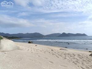 Bán 170m bám mặt biển Ninh Vân Ninh Hoà 0985451850
