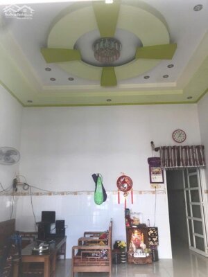 BÁ.N NHÀ TRỆT ĐƯỜNG B27 KDC 91B PHƯỜNG AN KHÁNH, NINH KIỀU, CẦN THƠ