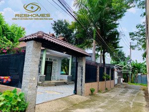 cho thuê nhà mái thái 1 sẹc đường nguyễn ái quốc (trường bùi thị xuân)