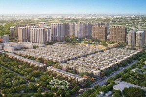 cho thuê shophouse đẹp, 55 triệu vnd, 95m2 tại the global city, an phú, quận 2, hcm