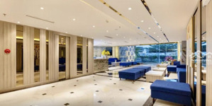bán khách sạn mặt biển đường trần phú, vĩnh nguyên, nha trang. dt sàn: 3833m2, 20 tầng. giá: 220 tỷ