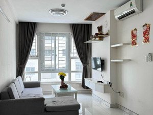 chủ ký gửi cần bán căn hộ summer square q6 dt 70m2 gía 1tỷ730 sẵn nội thất, pháp lý rõ ràng