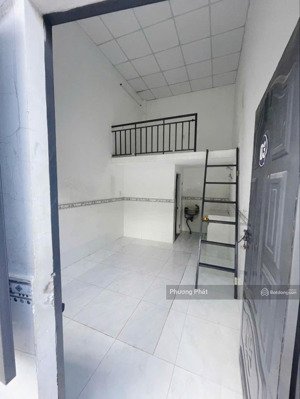 bán gấp dãy trọ 5 phòng đang cho thuê, sổ riêng thổ cư 100%, ngay chợ thạnh phú