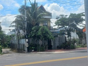 bán nhà mặt tiền lê chí dân - tương bình hiệp 8x20m, giá 4tỷ2