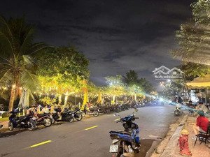 cho thuê đất 3 mặt tiền khu the sol city giá chỉ 9tr/tháng