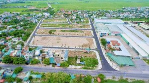 bán đất chính chủ kđt vũ quý kiến xương