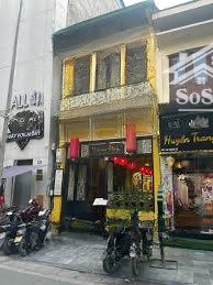 cho thuê cửa hàng hàng cá - hoàn kiếm, dt 70m2x2 tầng, mặt tiền 4m, kinh doanh: coffe, cửa hàng,...