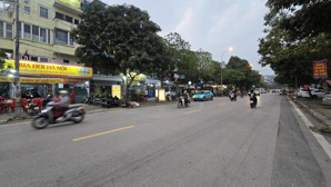 siêu phẩm kđt văn phú 65m2, giá rẻ ngang phân khúc 50m2, vỉa hè đường rộng thoáng, giá tốt