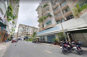 ngộp bán nhanh căn chung cư đường sư vạn hạnh quận 5 giá rẻ