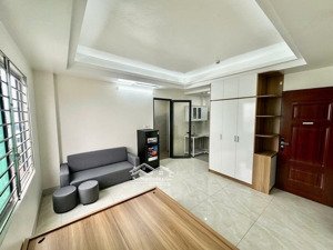 chính chủ cho thuê phòng 1n1k 30m2 full đủ đồ số 51/487 cổ nhuế, giá rẻ