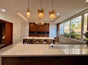 chủ cần cho thuê căn shophouse nguyễn cơ thạch,dt 7.1mx24m, 1 hầm 4 tầng. thuận tiện kinh doanh, vp