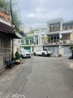 bán nhà mặt phố vân côi, 9,9 tỷ, 75m2, tân bình, hcm