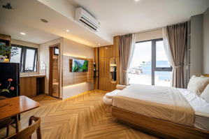 cc mini đầy đủ nội thất tại nguyễn văn đậu, p 7, bình thạnh, 11,5 triệu, 30m2