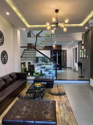 hàng đẹp! bán nhà mt hoàng hoa thám tân bình (8x25m) - hầm 6 tầng - hđt 250tr - giá 29 tỷ