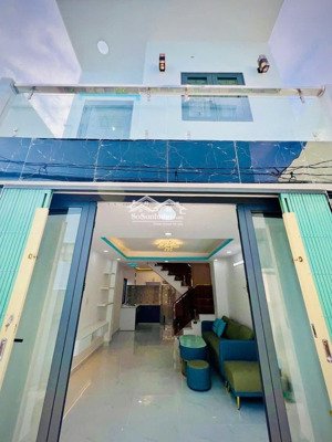cho thuê nhà mới hẻm 1806 huỳnh tấn phát-ttnb -4x9m,1l+2pn+ nội thất- giá chốt: 8tr /tháng (ở liền)