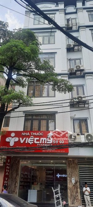 siêu siêu hiếm : mp nguyên hồng - đống đa : 48m2 ,5 tầng, mt 5.8m , 750tr/ năm , giá 26.9 tỷ